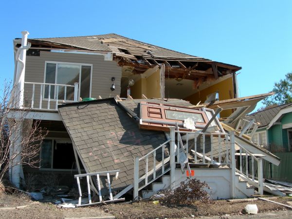Disaster Restoration Service in Woodinville