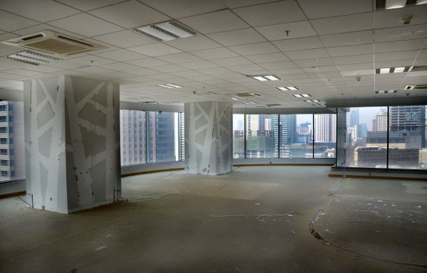 Commercial Restoration Service in Woodinville