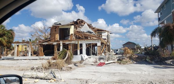 Disaster Cleanup Service in Woodinville