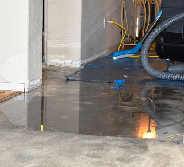 Water Extraction Service in Woodinville