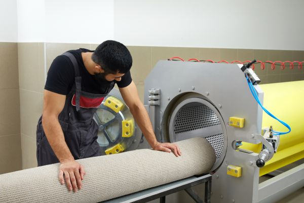 Carpet Drying Service in Woodinville